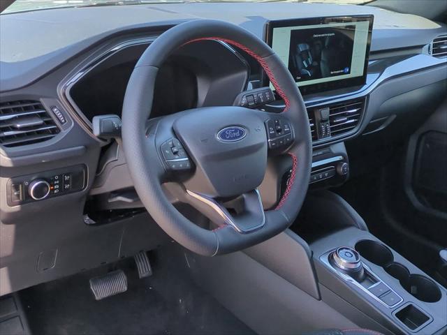 new 2025 Ford Escape car, priced at $32,674