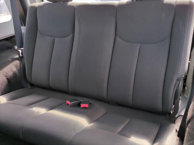used 2016 Jeep Wrangler car, priced at $19,999