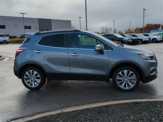 used 2019 Buick Encore car, priced at $14,565