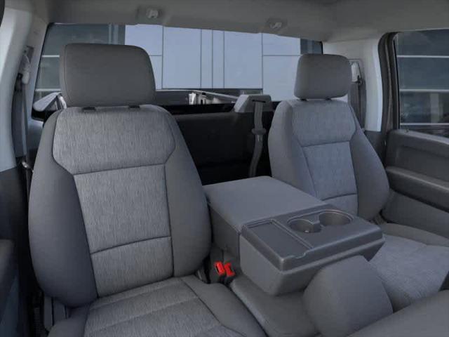 new 2025 Ford F-150 car, priced at $38,456