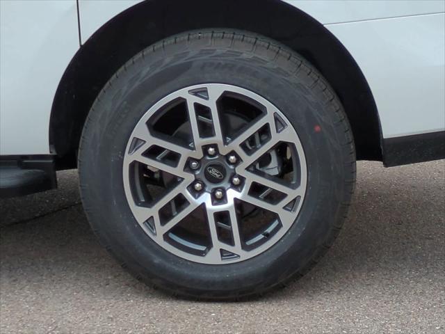 new 2025 Ford Expedition Max car, priced at $69,674
