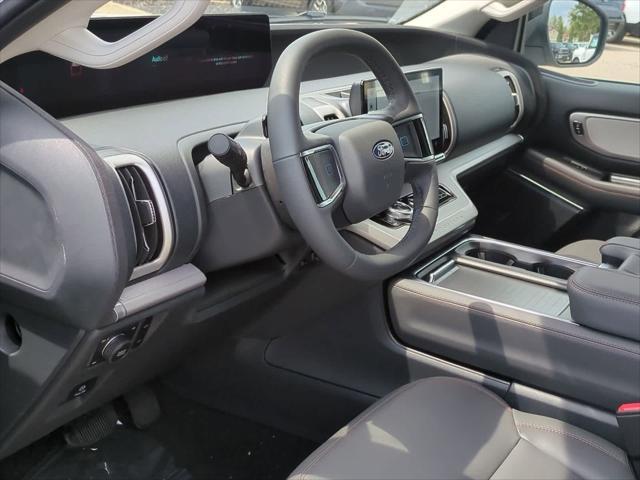 new 2025 Ford Expedition Max car, priced at $69,674