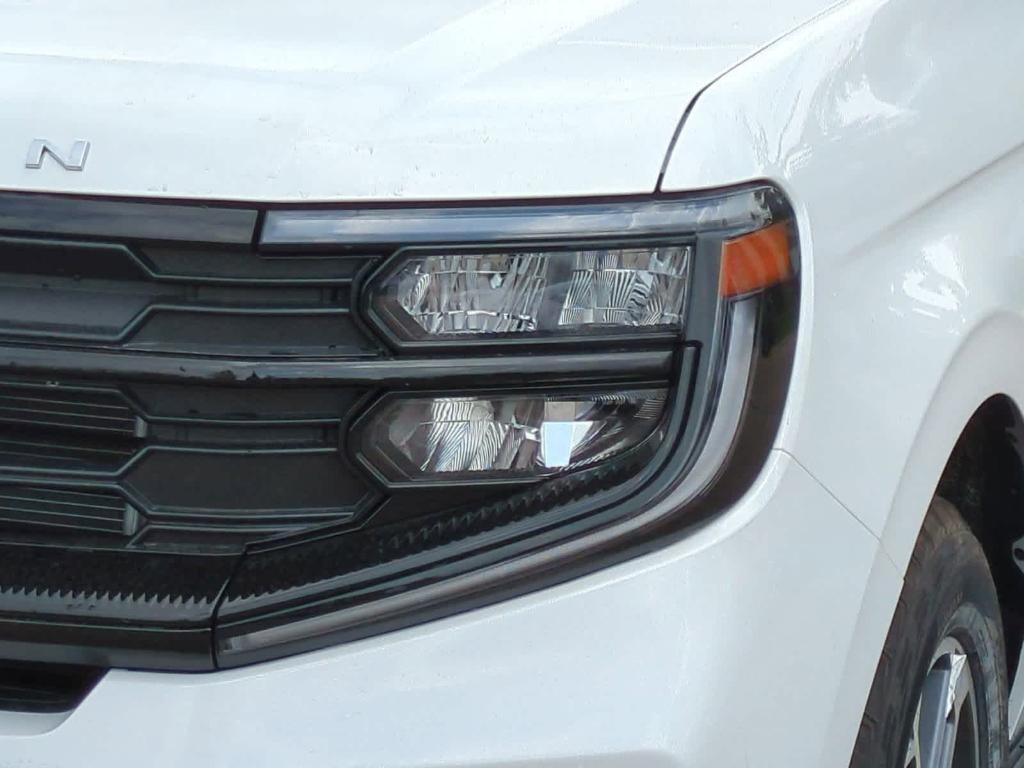 new 2025 Ford Expedition Max car, priced at $69,674