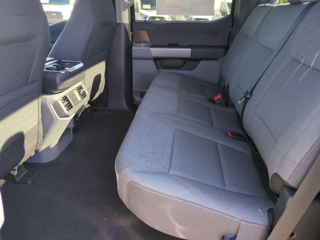 new 2025 Ford F-150 Lightning car, priced at $60,792