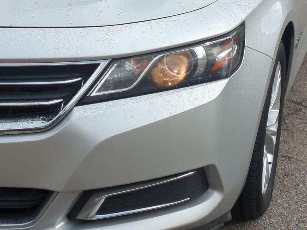 used 2015 Chevrolet Impala car, priced at $6,650