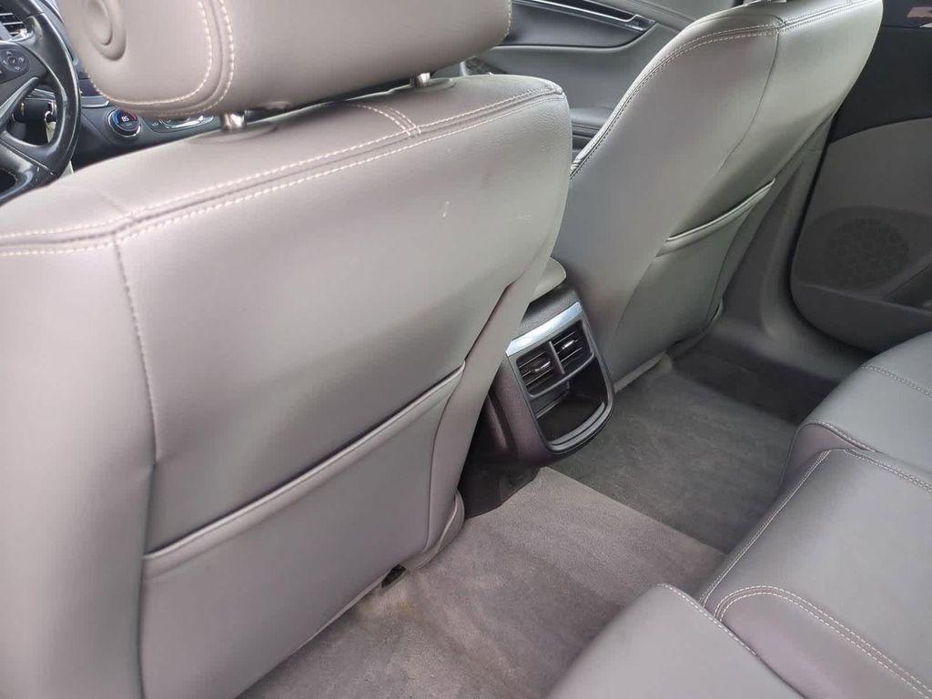 used 2015 Chevrolet Impala car, priced at $6,650