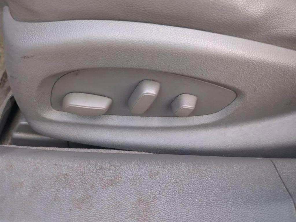 used 2015 Chevrolet Impala car, priced at $6,650