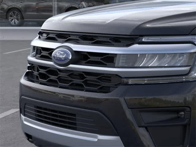 new 2024 Ford Expedition Max car, priced at $71,167