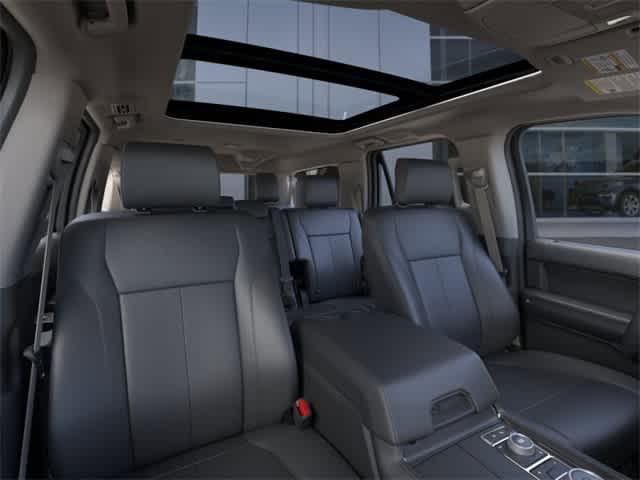 new 2024 Ford Expedition Max car, priced at $71,167