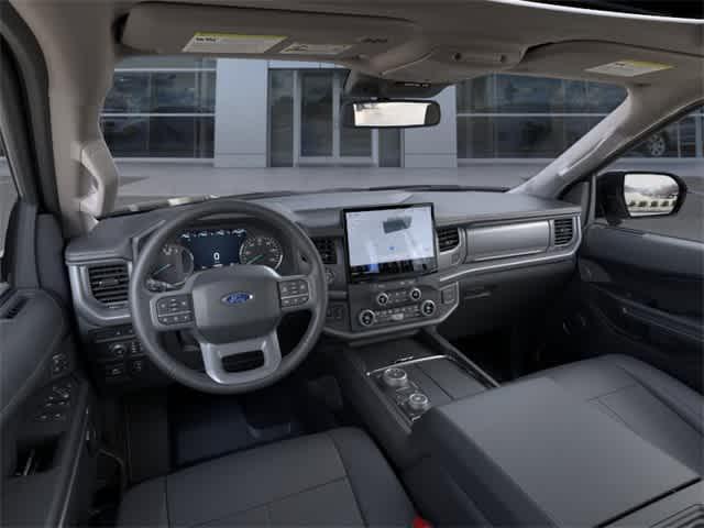 new 2024 Ford Expedition Max car, priced at $71,167