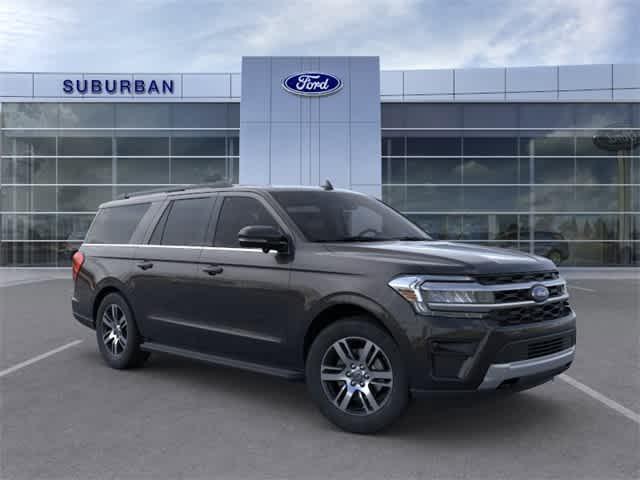 new 2024 Ford Expedition Max car, priced at $71,167