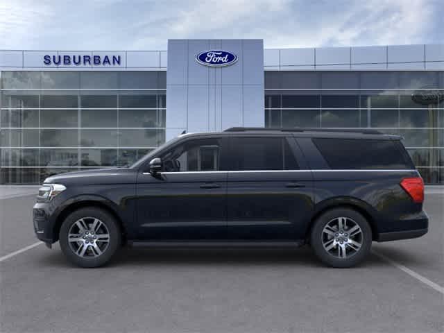 new 2024 Ford Expedition Max car, priced at $71,167