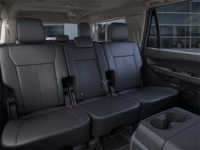 new 2024 Ford Expedition Max car, priced at $71,167