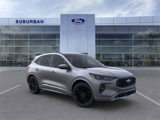 new 2024 Ford Escape car, priced at $40,439