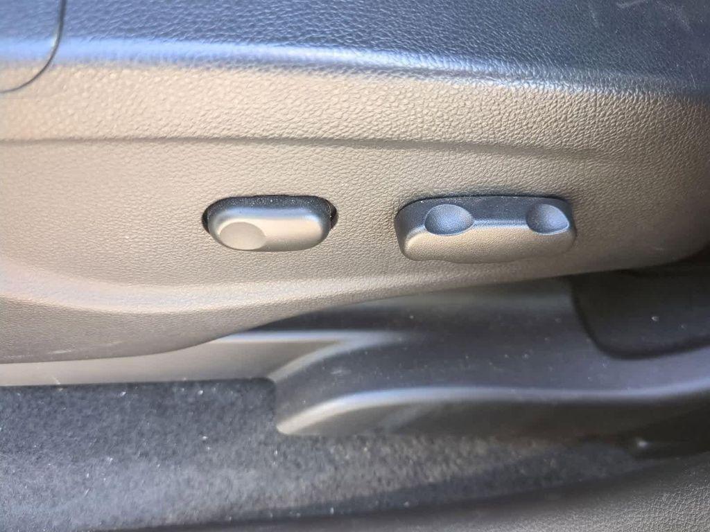 used 2020 Buick Encore car, priced at $15,500