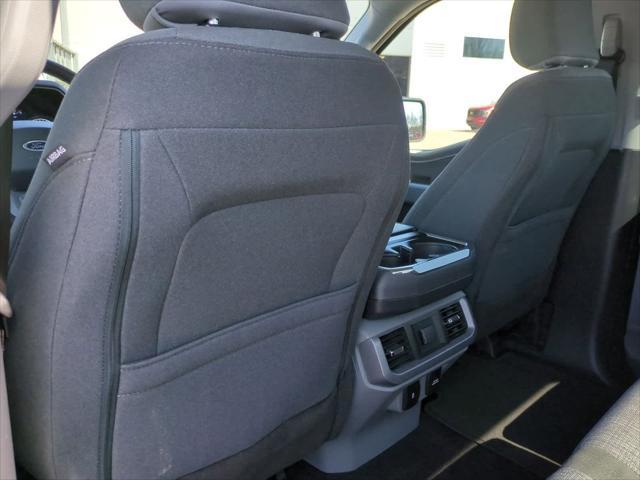 used 2023 Ford F-150 car, priced at $38,251
