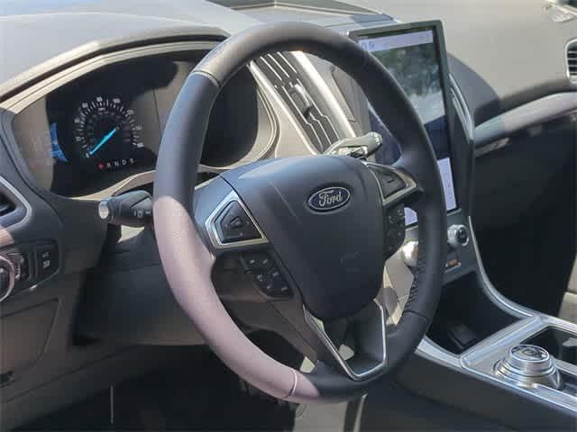 new 2024 Ford Edge car, priced at $40,288