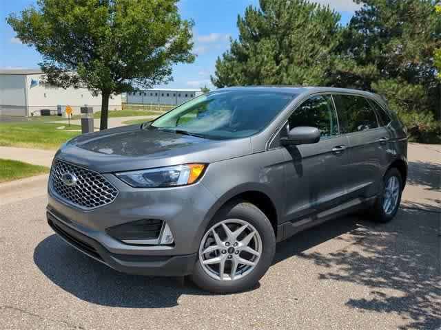 new 2024 Ford Edge car, priced at $40,288