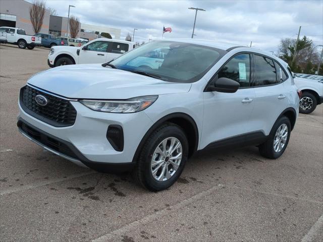 new 2025 Ford Escape car, priced at $32,232