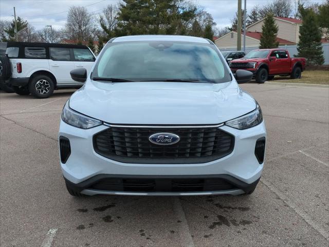 new 2025 Ford Escape car, priced at $32,232