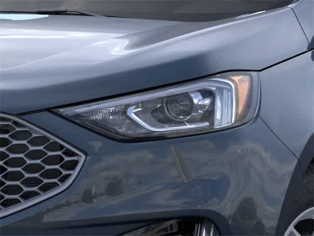 new 2024 Ford Edge car, priced at $40,490