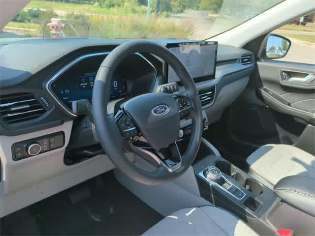 used 2024 Ford Escape car, priced at $36,495