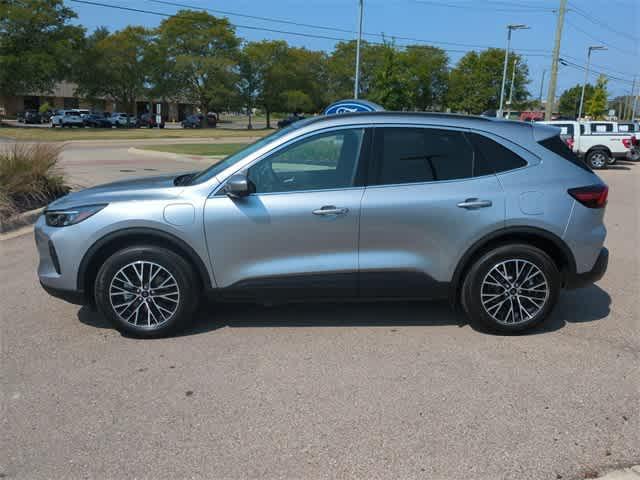 used 2024 Ford Escape car, priced at $36,495