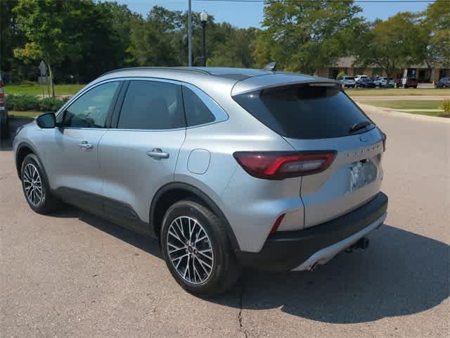 used 2024 Ford Escape car, priced at $36,495