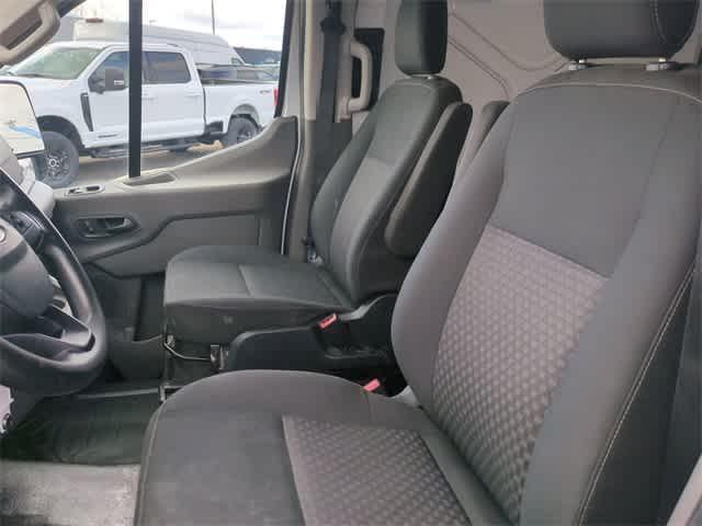 used 2021 Ford Transit-250 car, priced at $33,899