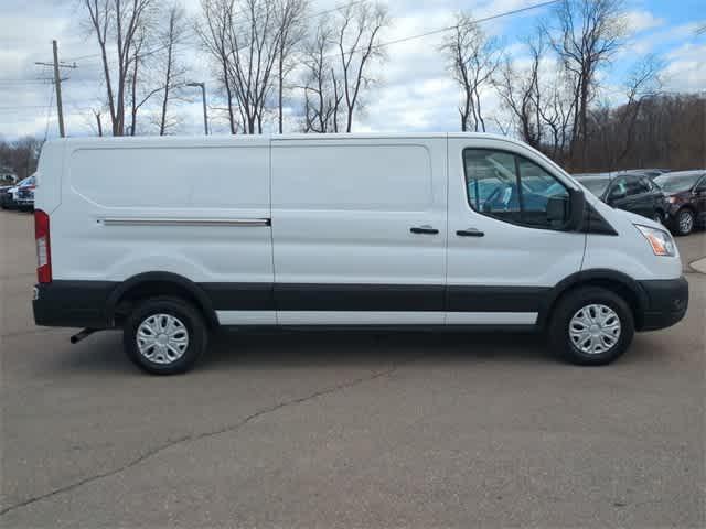 used 2021 Ford Transit-250 car, priced at $32,850