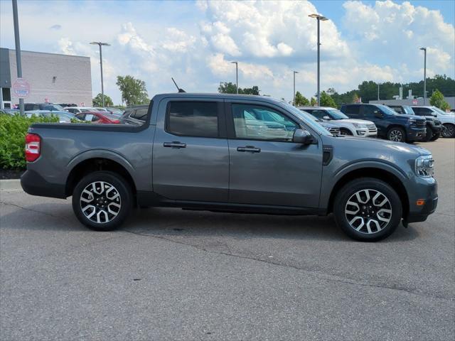 used 2022 Ford Maverick car, priced at $28,499