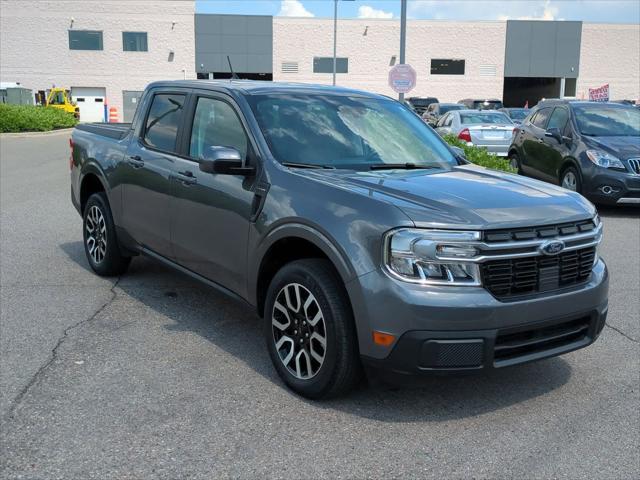 used 2022 Ford Maverick car, priced at $28,499