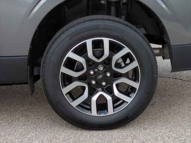 used 2022 Ford Maverick car, priced at $28,499