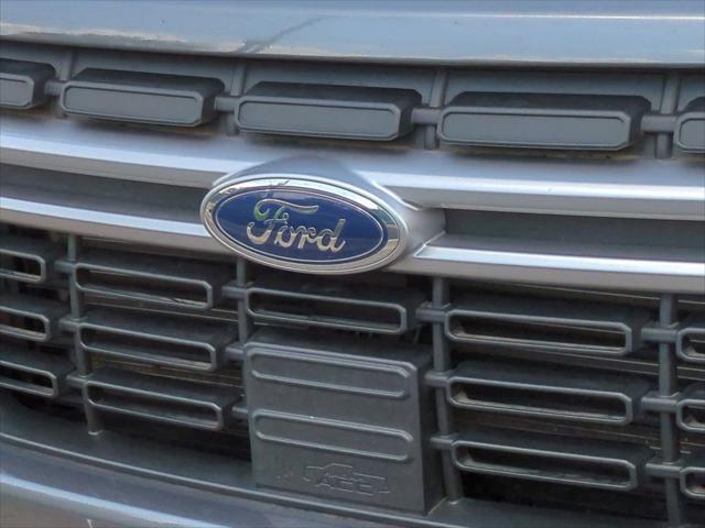 used 2022 Ford Maverick car, priced at $28,499