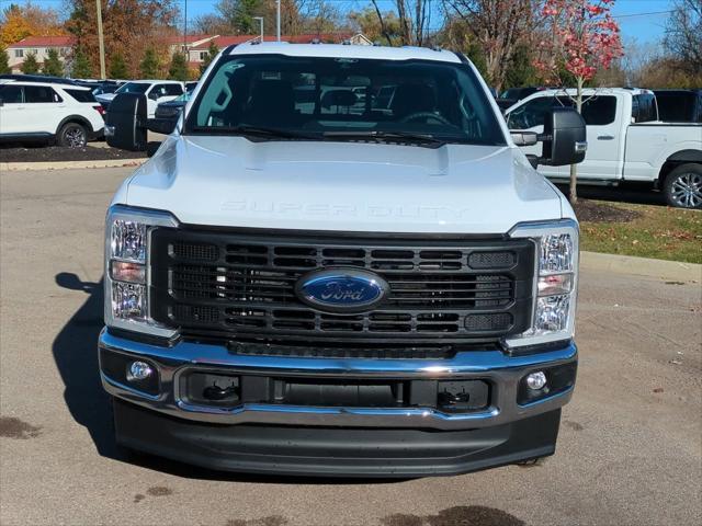 new 2024 Ford F-250 car, priced at $47,573