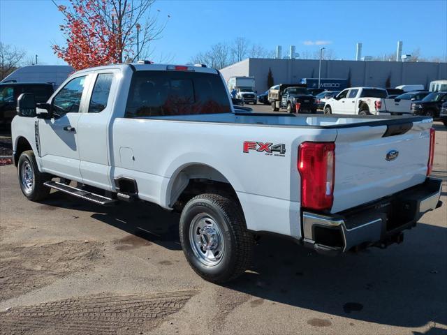 new 2024 Ford F-250 car, priced at $47,573