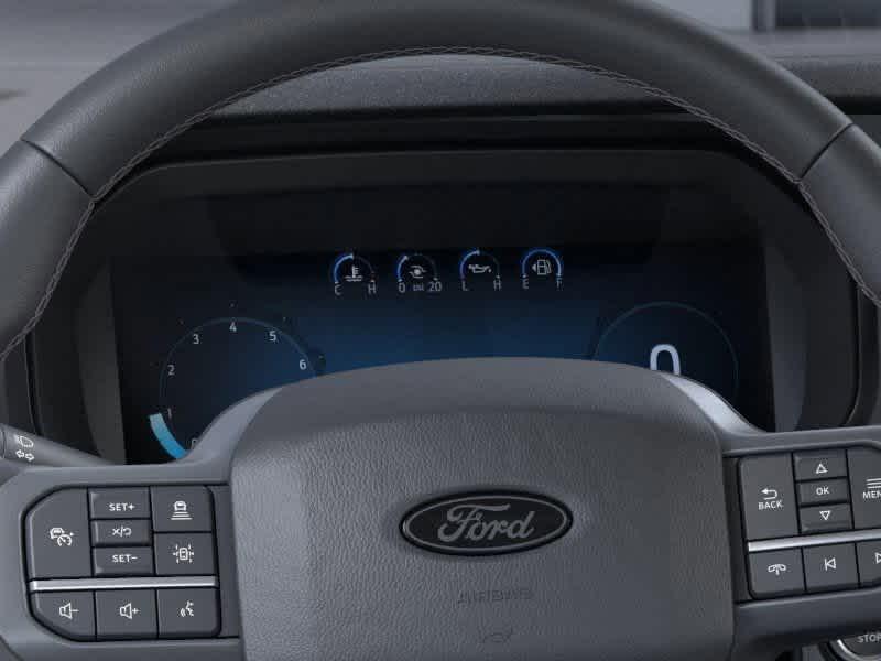 new 2025 Ford F-150 car, priced at $68,920