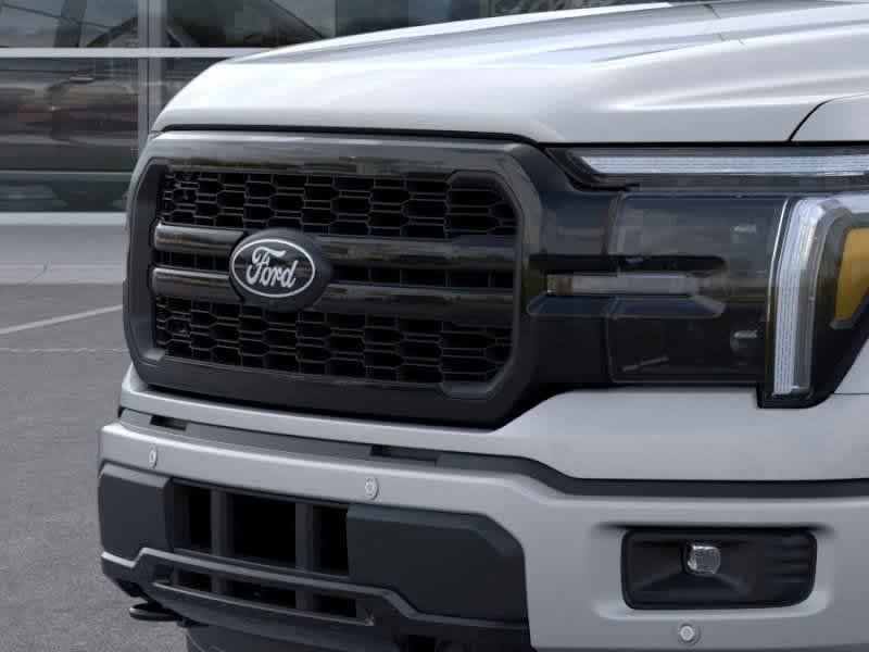 new 2025 Ford F-150 car, priced at $68,920