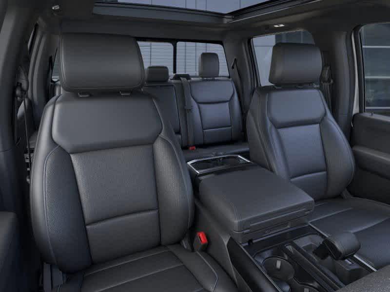 new 2025 Ford F-150 car, priced at $68,920