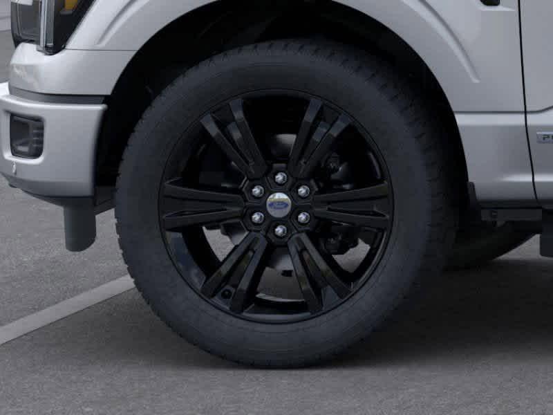 new 2025 Ford F-150 car, priced at $68,920