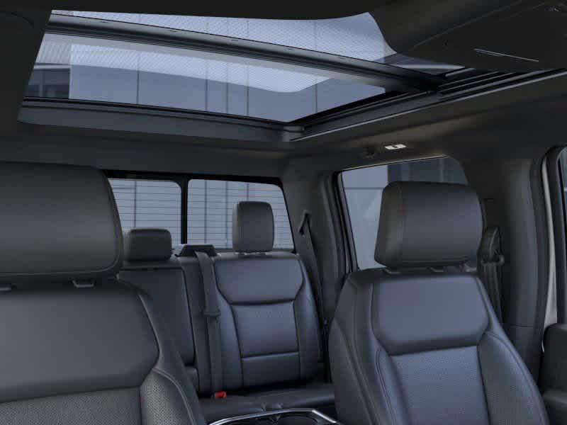 new 2025 Ford F-150 car, priced at $68,920