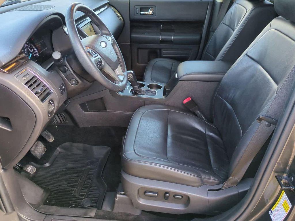 used 2019 Ford Flex car, priced at $20,850