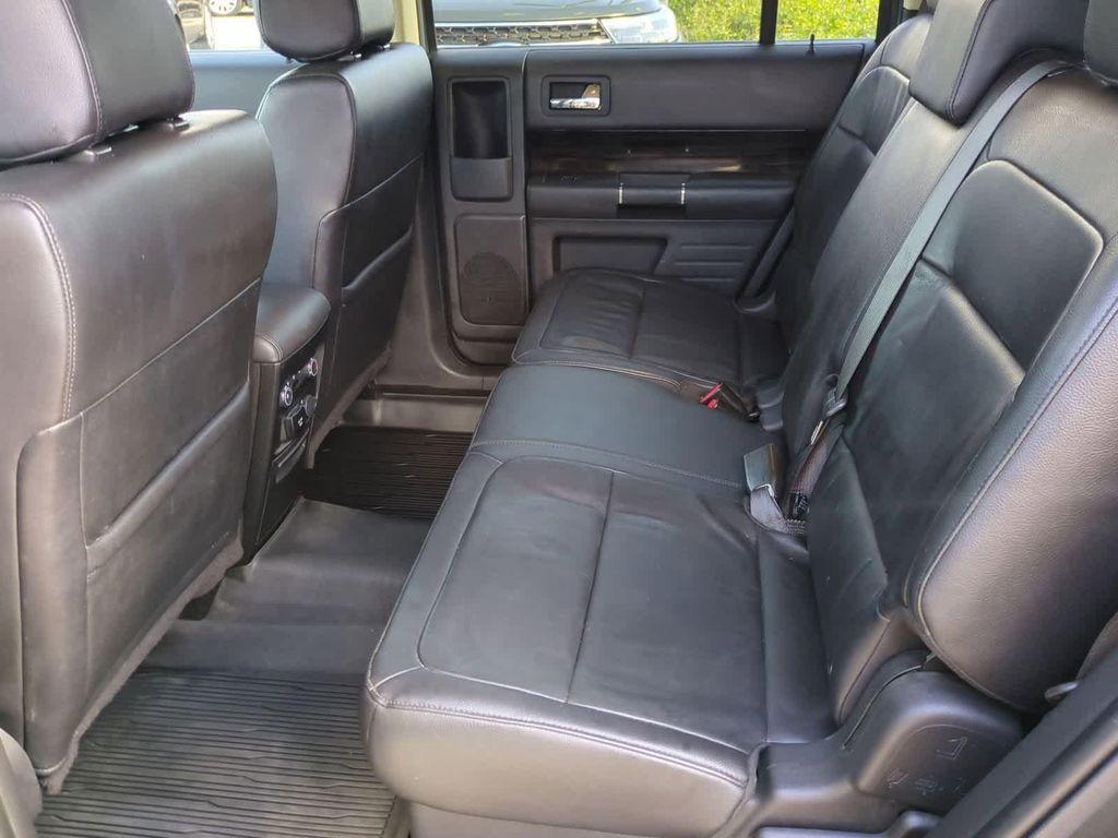 used 2019 Ford Flex car, priced at $20,850