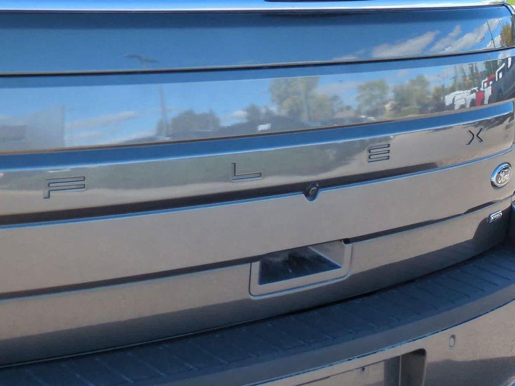 used 2019 Ford Flex car, priced at $20,850
