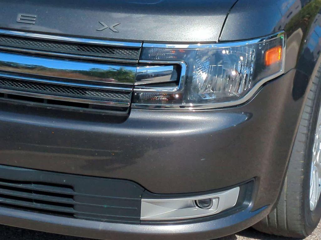 used 2019 Ford Flex car, priced at $20,850