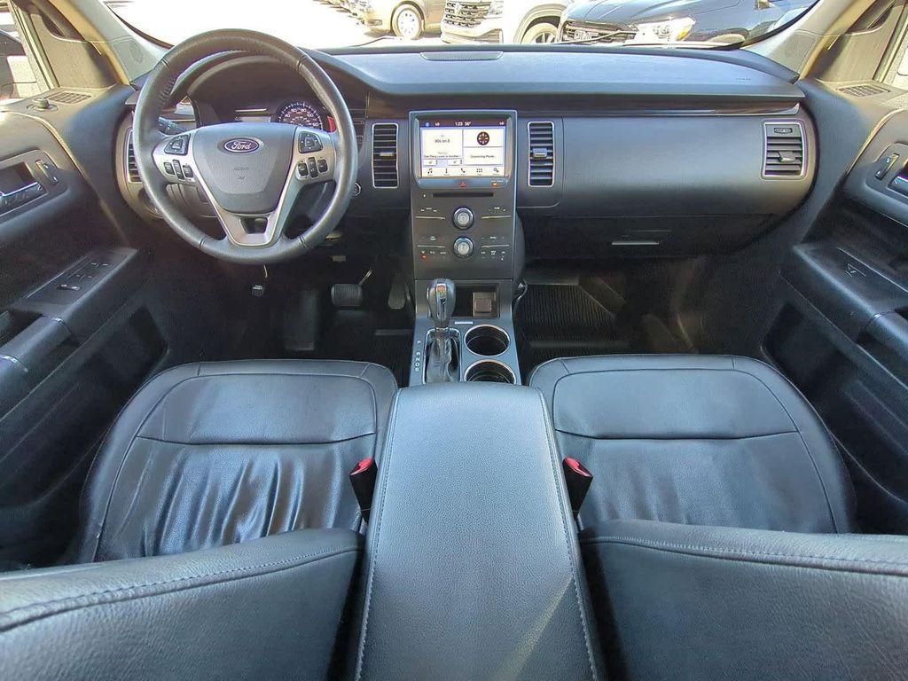 used 2019 Ford Flex car, priced at $20,850