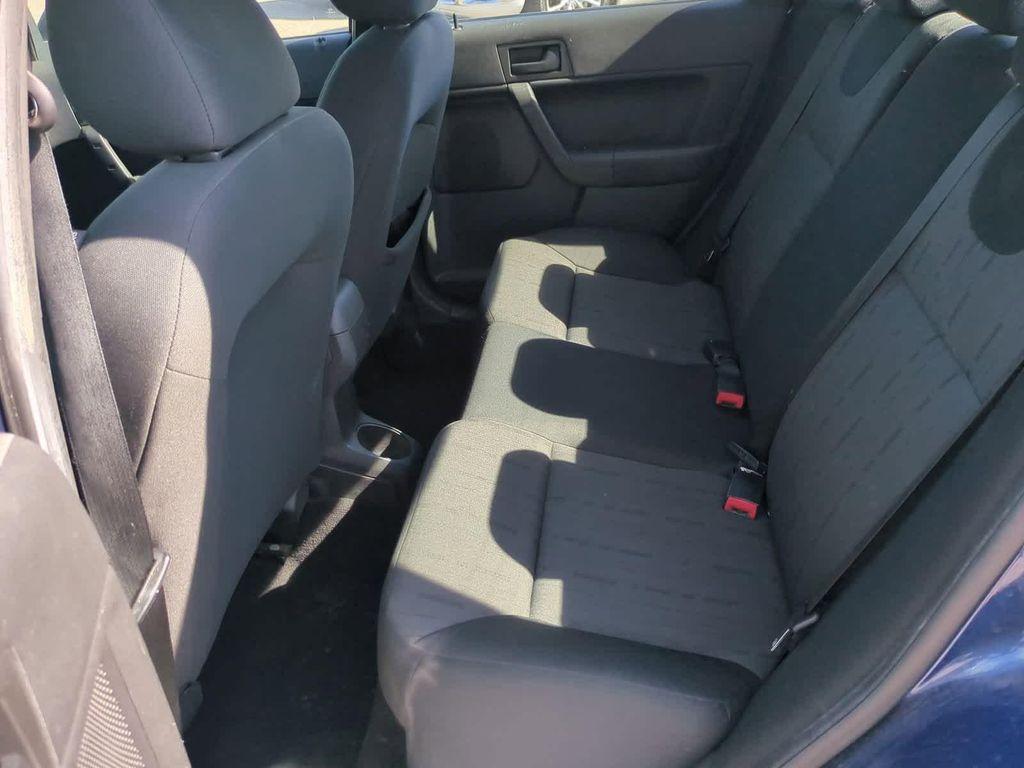 used 2009 Ford Focus car, priced at $2,999