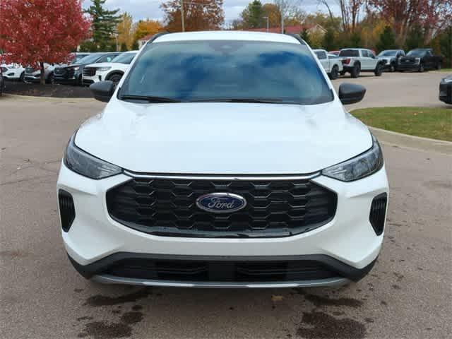 new 2025 Ford Escape car, priced at $31,818