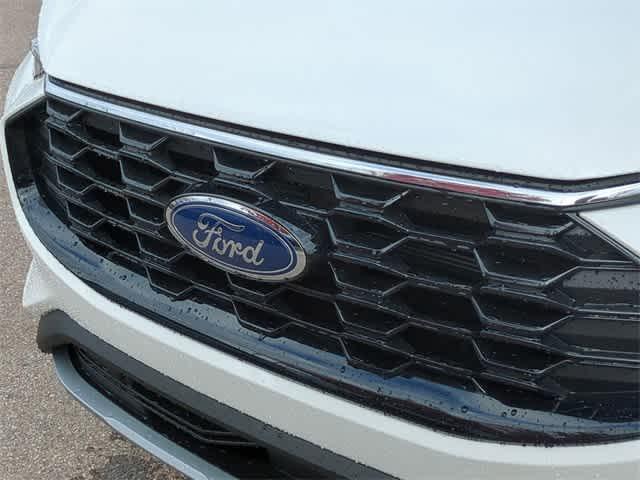 new 2025 Ford Escape car, priced at $31,818