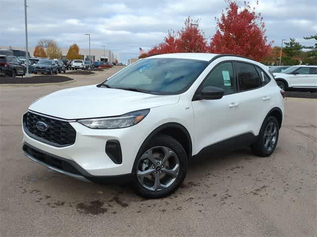 new 2025 Ford Escape car, priced at $31,818